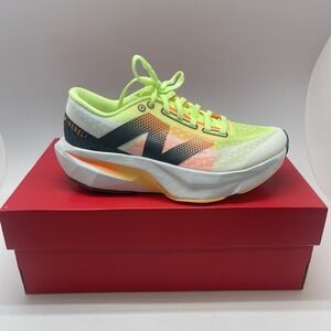 New Balance Sneakers Womens 6.5 B FuelCell Rebel V4 WFCXLA4 Running Shoes New